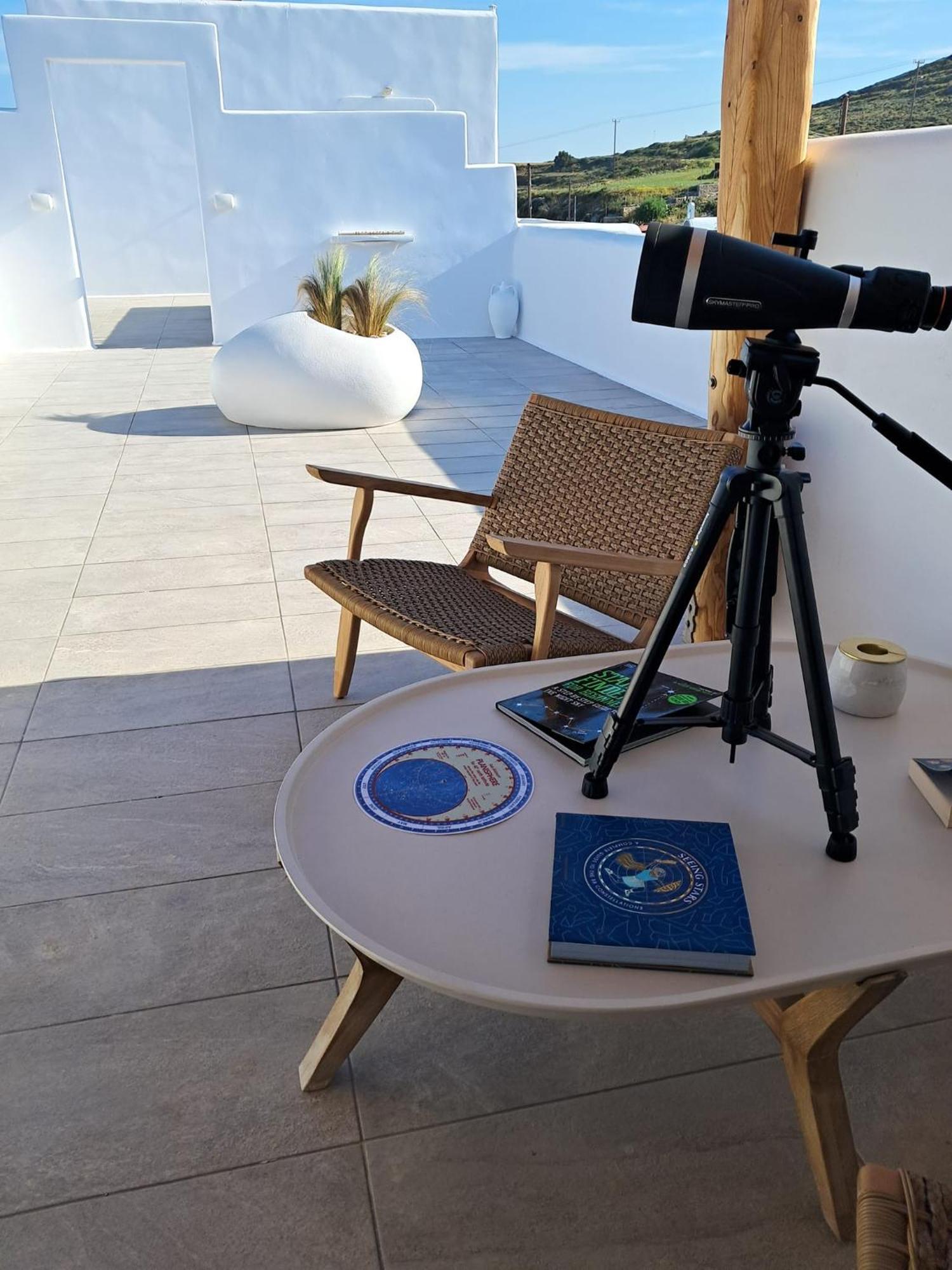 Ariadne'S Crown Luxury Suites With Private Pool Vívlos Exteriér fotografie