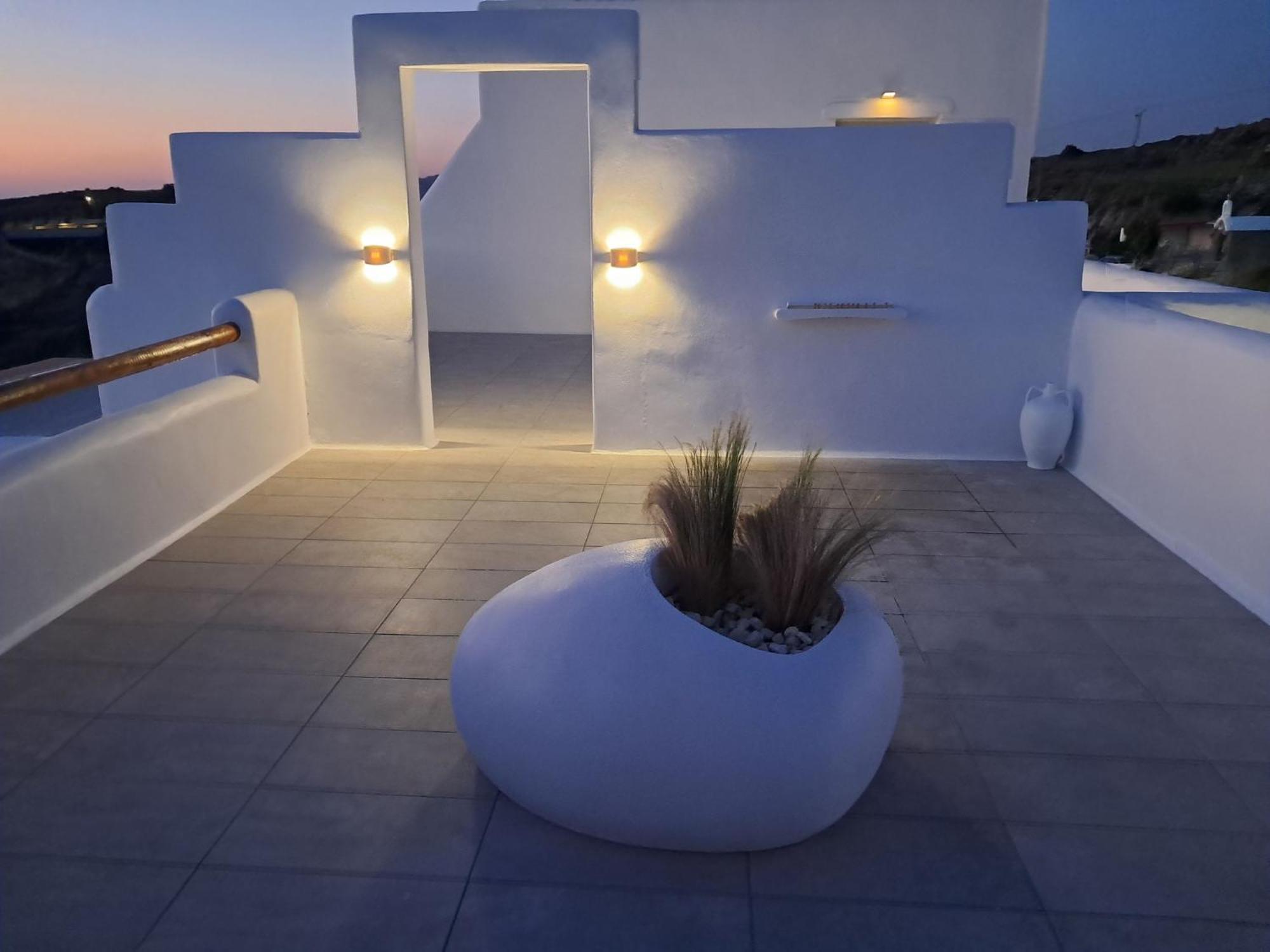 Ariadne'S Crown Luxury Suites With Private Pool Vívlos Exteriér fotografie