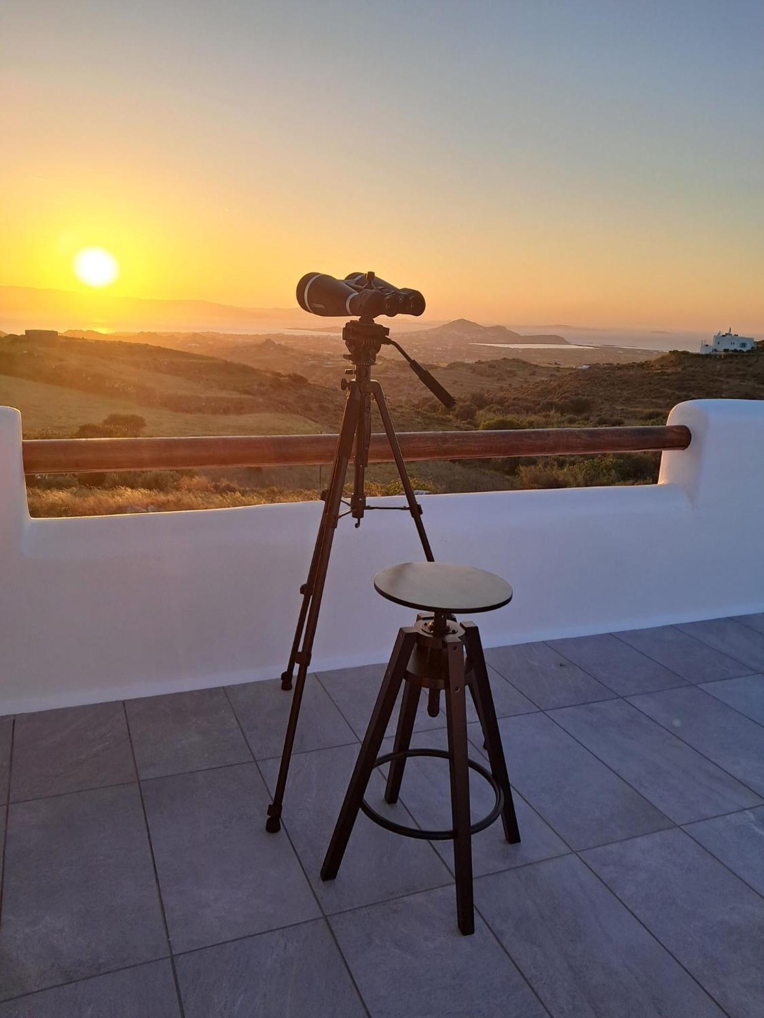 Ariadne'S Crown Luxury Suites With Private Pool Vívlos Exteriér fotografie