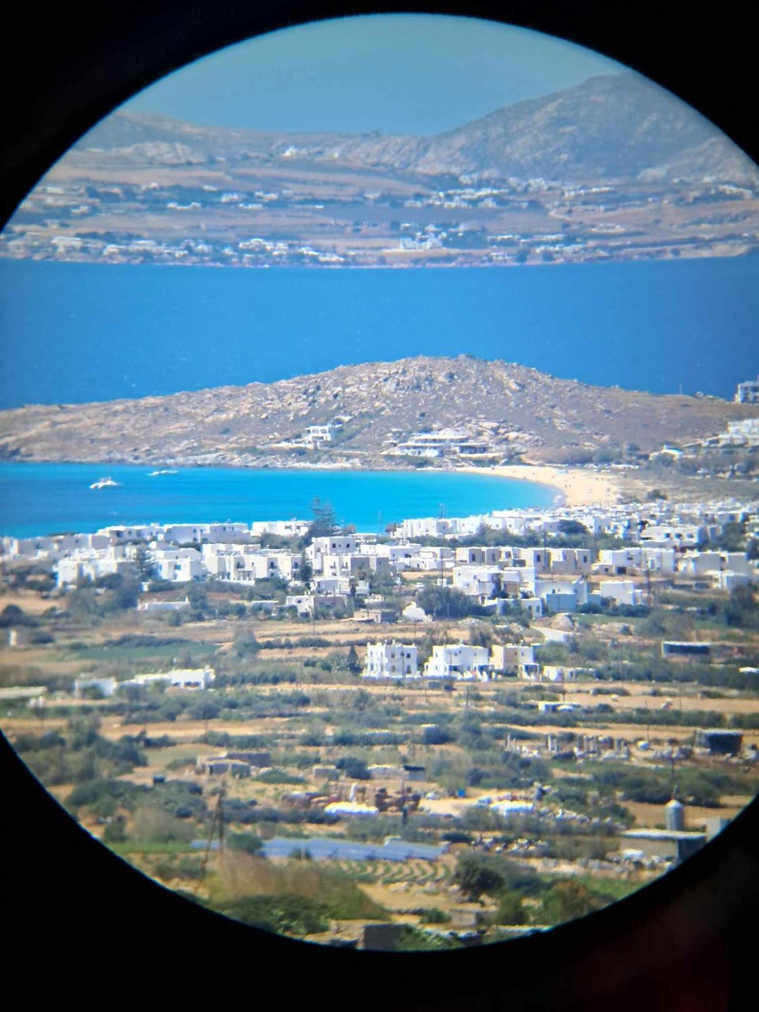 Ariadne'S Crown Luxury Suites With Private Pool Vívlos Exteriér fotografie
