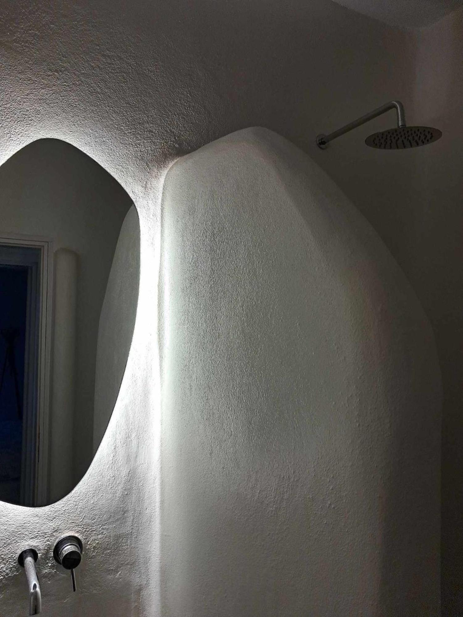 Ariadne'S Crown Luxury Suites With Private Pool Vívlos Exteriér fotografie